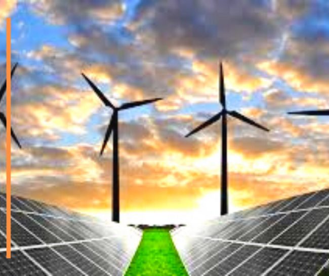 Anche Google investe su fotovoltaico ed eolico Anche Google investe su fotovoltaico ed eolico