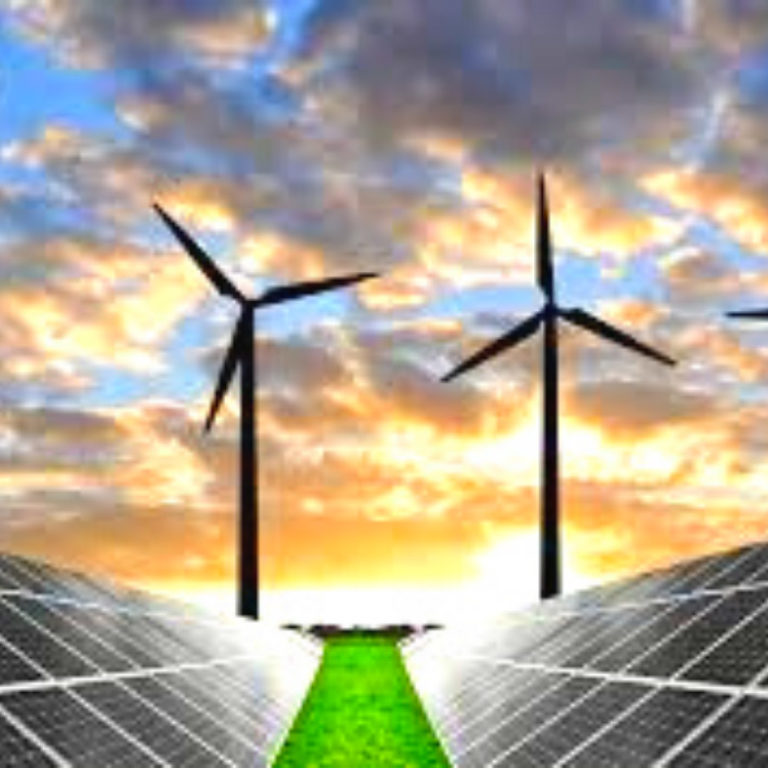 Anche Google investe su fotovoltaico ed eolico